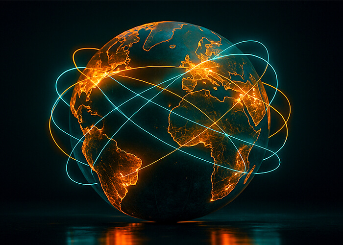 دوره صادرات و واردات | حضوری و آنلاین